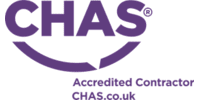 CHAS Accredited Contractor