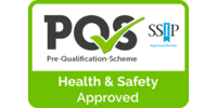 PQS · SSP